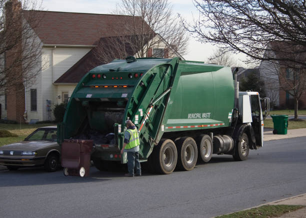 Best Demolition Debris Removal  in Industry, PA